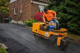 Best Driveway Removal and Replacement  in Franklin Park, FL